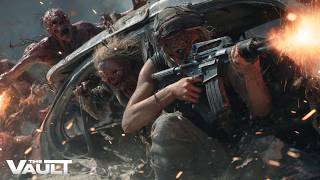 Survive the Apocalypse | End Times | Action Thriller Movie | Free Movie