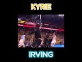 Kyrie Irving UNSTOPPABLE Moments 🔥 | Ultimate Basketball Highlights! #basketballmoves