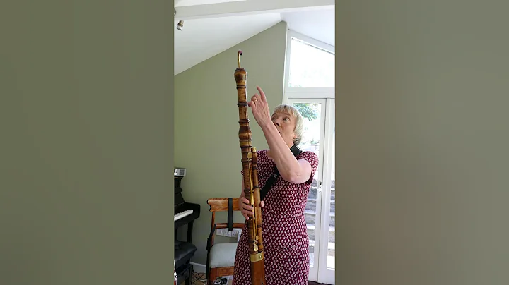 A Message from Bassoonist Karen Bainbridge