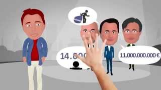 Wat ee Pak !?! Eng lénk Siicht op de Staatsbudget.