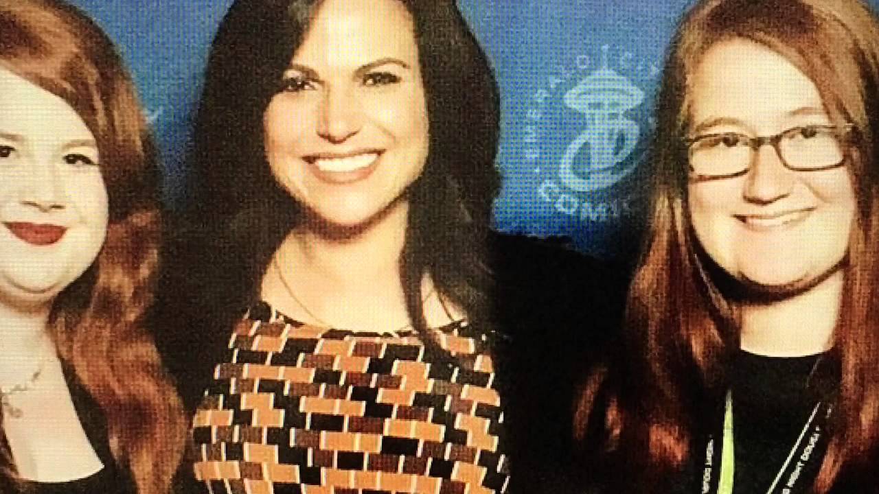 Emerald City Comicon 2016