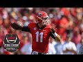 College Football Highlights: Georgia Bulldogs rout Austin Peay | ESPN