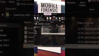 Mobile Forensic all Software License & Keygen Available on Mobile Forensic Expert Company. screenshot 4