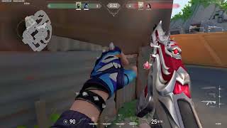 Random Valorant Clip #99