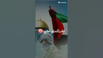 اسمع كلامي اسمع ولك لىصاص ولا مدافع تنفعك 