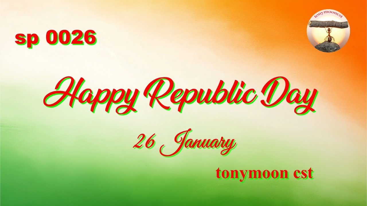 Happy Republic Day 0026