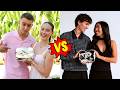 Jasmin and James VS Cadel and Mia Transformation | From Baby to 19 Years Old 2026