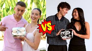 Jasmin and James VS Cadel and Mia Transformation | From Baby to 19 Years Old 2026