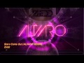 Zedd - Stars come out (ALVARO REMIX) *official remix*