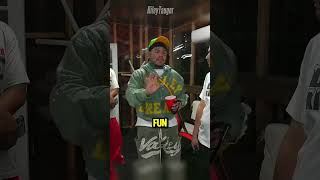 6ix9ine On Why Xxxtentacion Juice Wrld U0026 Uzi Kept Rap Fun xxxtentacion