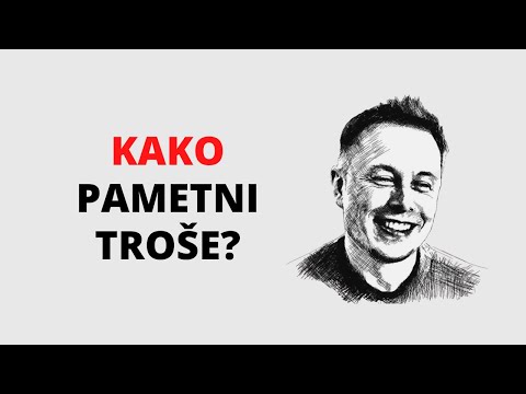 Video: Kako nositi štreberski šik stil (za djevojčice) (sa slikama)