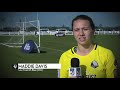 National League - Lakewood Ranch, FL | Girls | 1.12.20