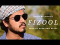 Fizool official music  razik mujawar  prod by karasama beats  2023