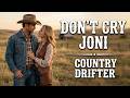 Don T Cry Joni Conway Twitty Joni Lee Emotionales Country Duett Cover