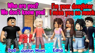 🌻 TEXT TO SPEECH 🌞 I Wished I Had A New Family But I Regreted 🌈 Roblox Story