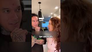 No Wonder Austin Dared Not Attend Catherine And Igor S Wedding