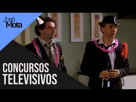 Concursos televisivos | José Mota