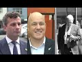 Coalition negotiations: Newshub understands three-way meeting finally set down | Newshub