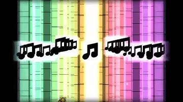 Harmony by Echonox - Geometry Dash [2.0]