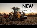 All New 2018 Challenger MT700 Tractor