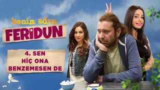 Benim Adım Feridun Film Müzikleri (Sen Hiç Ona Benzemesen De) Resimi