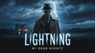 Lightning Audiobook | A Novel by Dean Koontz | V-Books Part 1