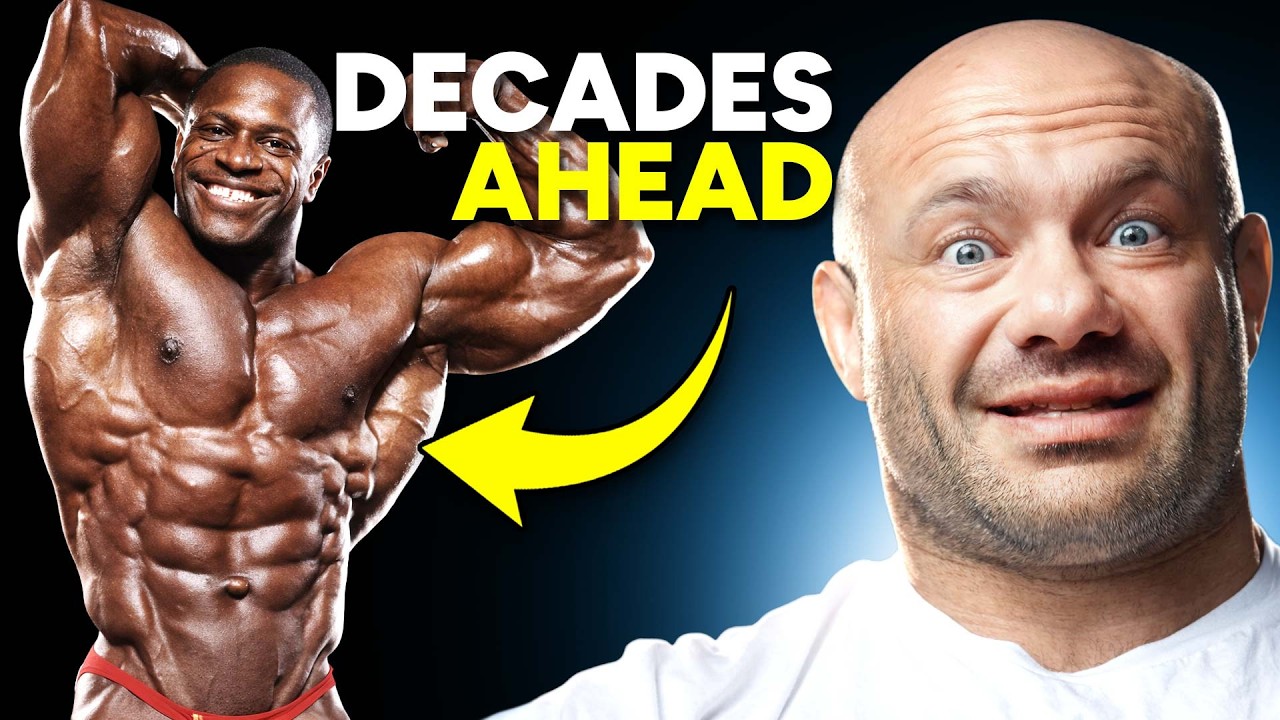 Специалист по спортивной науке оценил гениальные методы тренировок Ли Хейни.