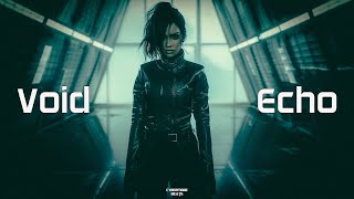 Techno / EBM / Cyberpunk / Industrial beat  'Void Echo'