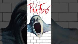 Pink Floyd Comfortably Numb Isolated Vocals & Drums #shorts #singer #music
