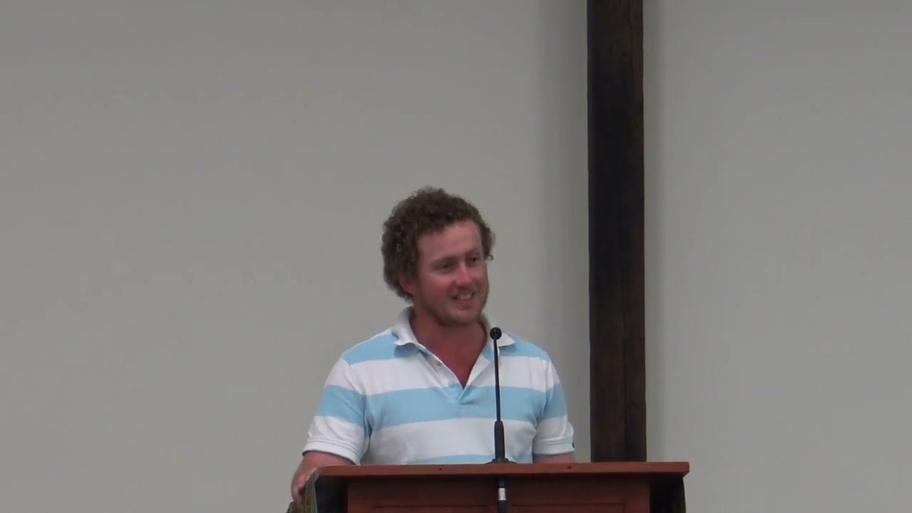 Talk 2: 1 Peter 1:13-21