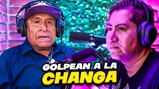 GOLPEAN A SONIDO LA CHANGA Y SUS RIVALIDADES #2