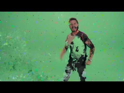 Just Do It 2 - Shia LaBeouf Datamosh