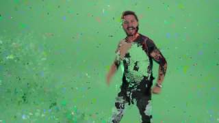 Just Do It 2 - Shia Labeouf Datamosh