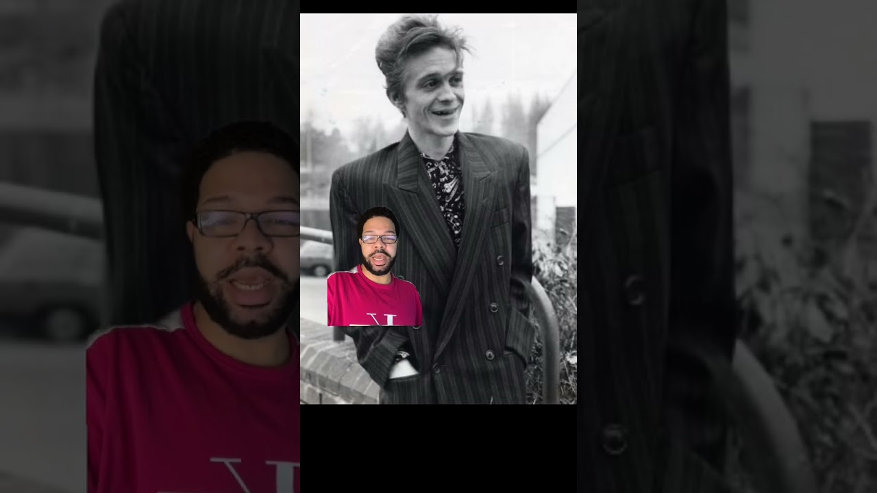 A Black Valet inherits a British Aristocrat’s fortune! Meet Lord Glenconner and Kent Adonai