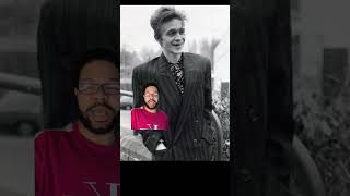 Famous A Black Valet inherits a British Aristocrat’s fortune! Meet Lord Glenconner and Kent Adonai Profile