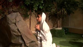Easter 2015 Sunday school