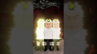 Looks Like The Miners Had A Glow Up...