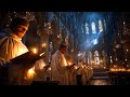 Gregorian Chant For Repentance Psalm 51 1 Gregorian Chanting 