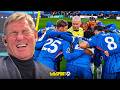 Simon Jordan REACTS to Chelsea's 'PERFORMATIVE' Huddle which TRAPPED Paul Tierney pre Newcastle LOSS