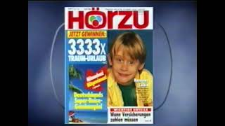 Hörzu 1994
