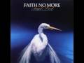 Faith No More - As The Worm Turns (Patton Studio Version) *RARE*