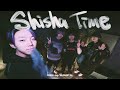 【vlog#17】GON#シーシャ のスモークに刮目せよ!18歳のXdllをはぶいてみんなでシーシャを吸いました。DerialyもCLZもSyouTaも全員スモークの沼にハマる。