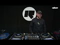 Mr Promising Start (DJ set) | Rinse France