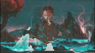 Elley Duhé - Middle of the Night (tiktok remix Bass Boosted)
