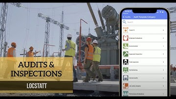 Locstatt - Audits & Inspections