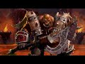 Hellscream's True Horde - (Legendary Epic Music)