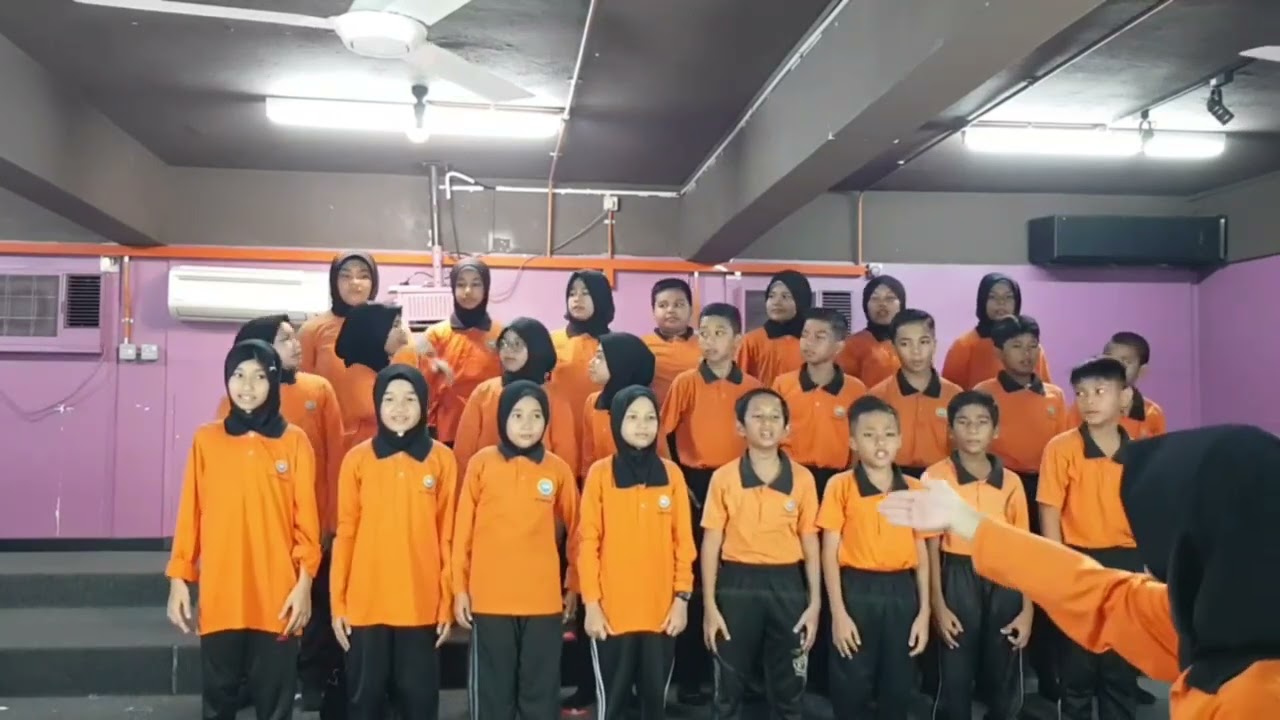 PERTANDINGAN BICARA BERIRAMA E WASTE DIKITAR, BUMI TERPELIHARA 2 #Ewaste #SekolahkuWarriorEWaste