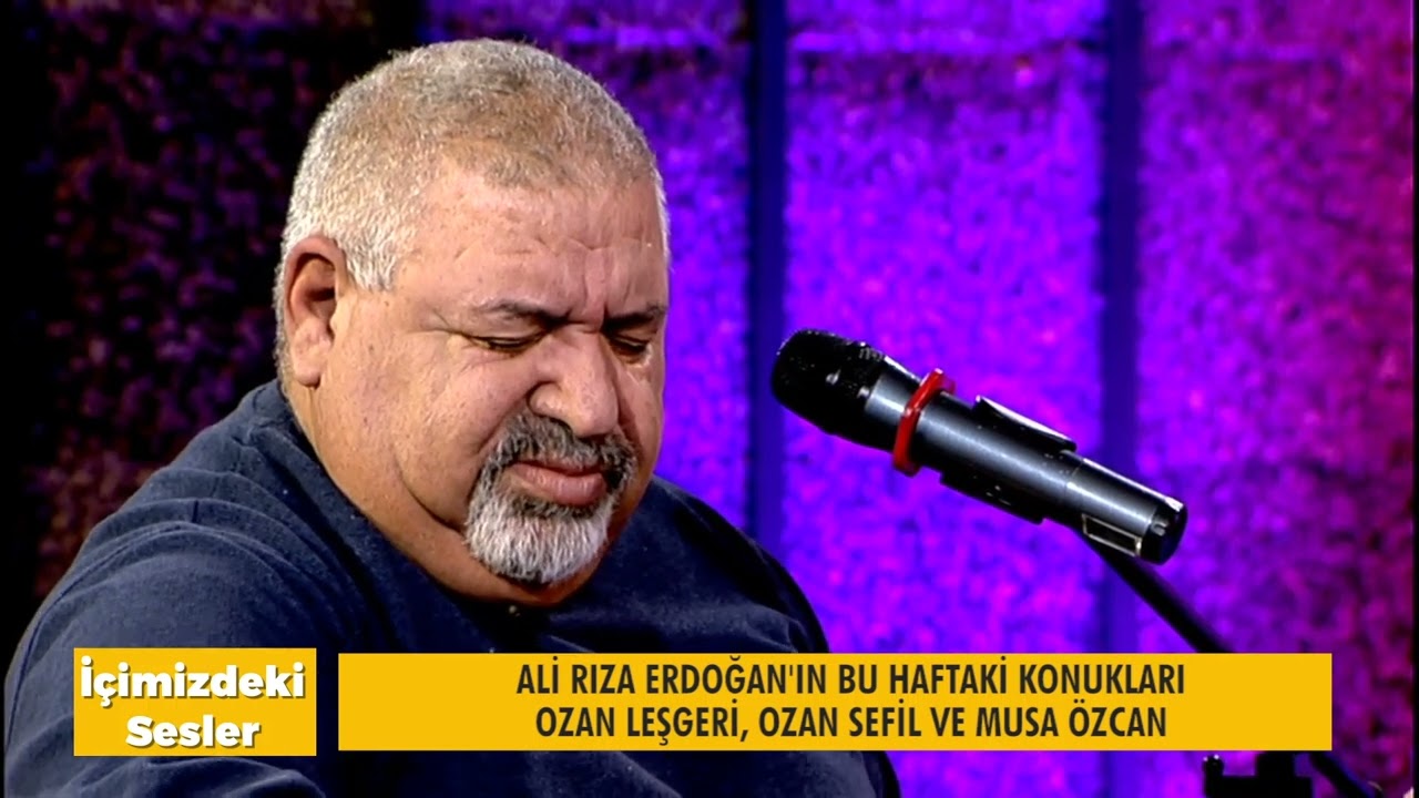 Ozan Leşgeri & Ozan Sefil & Musa Özcan &  Ali Rıza Erdoğan