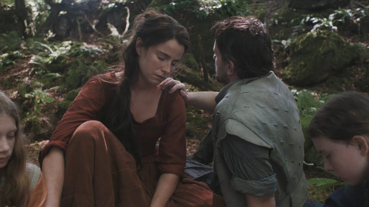 الأم التي حاربت الموت من أجل أطفالها.. قصة أغنيس المأساوية.