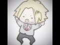 Potatoes!:3 (NOT A SHIP.) #denkikaminariedit #denkikaminari #eijirokirishima #edit #myheroacademia